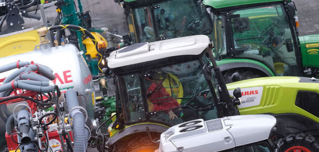 fieragricola