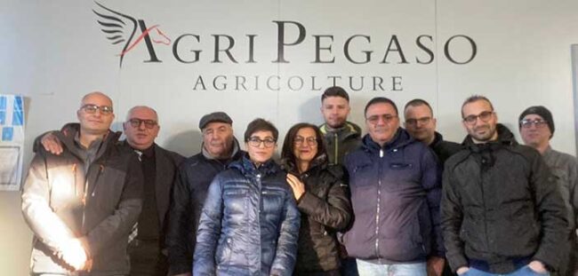 AgriPegaso
