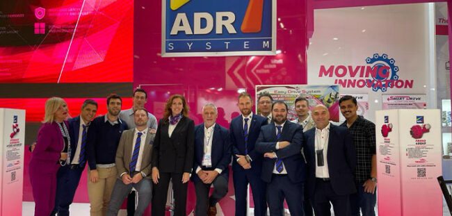 ADR-ok