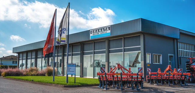 Granata-ok