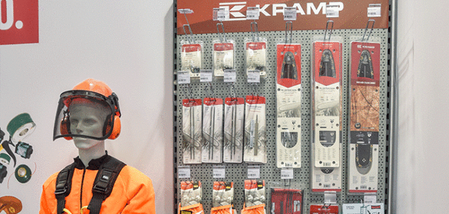 Kramp