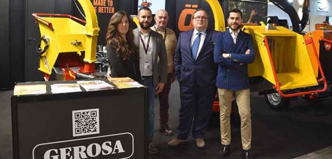 Gerosa