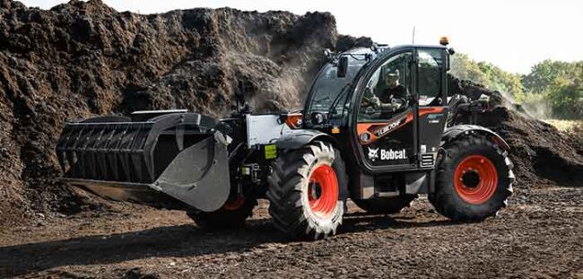 Bobcat-agri