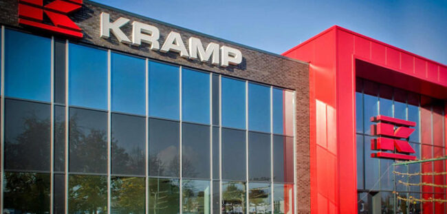 kramp