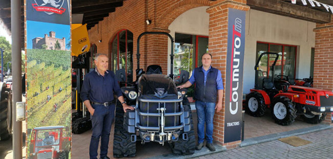 Colmuto