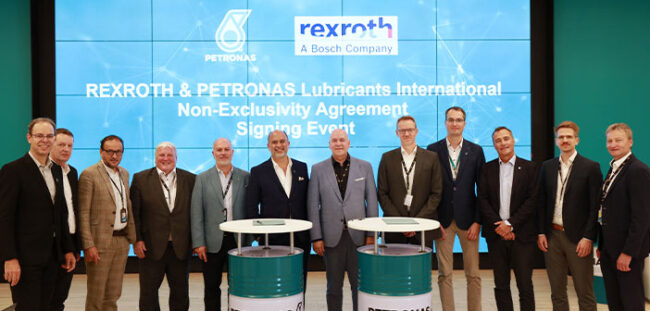 petronas
