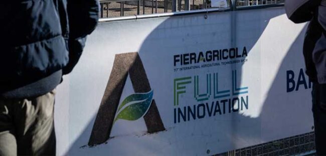Fieragricola