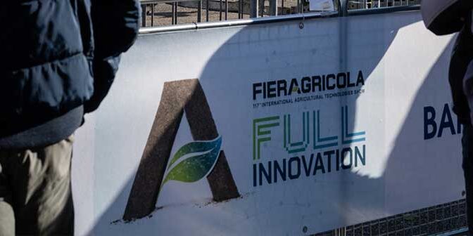 Fieragricola