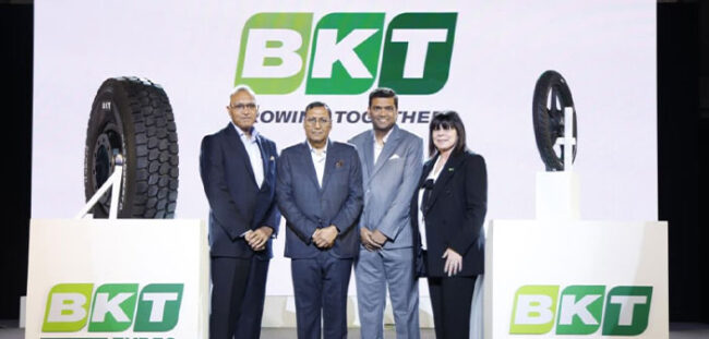 BKT