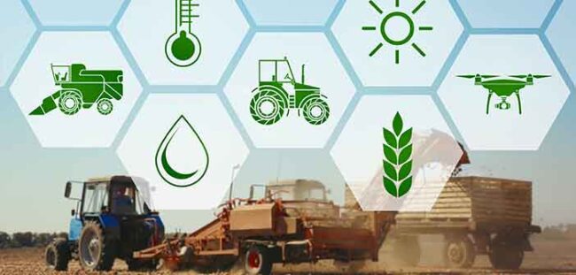 Smart-Agri-Food
