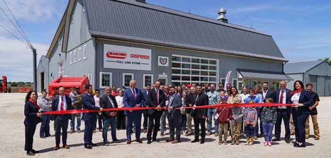 Maschio-Gaspardo-USA