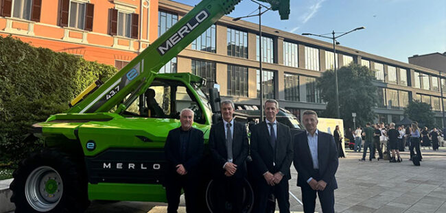 merlo