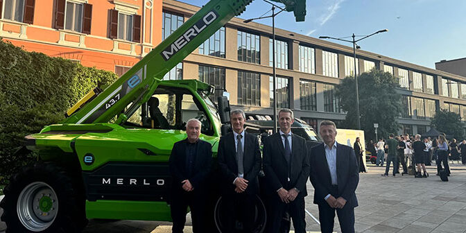 merlo