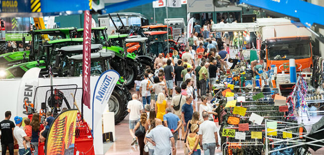 fiera