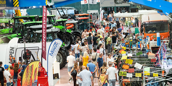 fiera